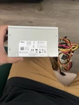 Genuine Dell Xps 8700 8900 Atx Power Supply 460W 6GXM0 HU460AM-00. Fixed Price $25.00.
