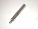 Procomm JBC201L Stainless Steel Antenna Quick Disconnect Release 3/8-24 Mount. Fixed Price $22.95.