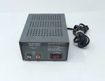 Pyramid Gold Series PS-7K Power Supply Working. Fixed Price $44.99.