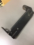 Motorola Mobile Mounting Bracket HLN9154A, 07806448D01, For M1225, CM200/ CM300. Fixed Price $16.00.