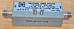 Cdi Coaxial Dynamics 3024 509146-22 Rf Directional Power Detector Tnc Smc #4384. Fixed Price $29.95.