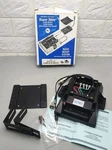 Gamber Johnson Super Slide Radio Mount System SS-100 New Old Stock. Fixed Price $29.95.