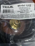 Tram Browning 1252 Nc Nmo 3/4" Hole Mount Antenna Solid No Connector. Fixed Price $22.00.