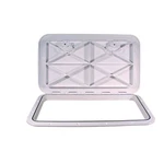 Beckson Marine HT1424W Hatch 12IN X 24IN White. Fixed Price $269.63.