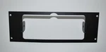 Havis, Equipment Mounting Bracket, Space, C-EB30-MGC-1P, Fits Whelen. Fixed Price $19.95.