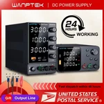 Dc 0-30V/60/120/160V 0-2/3/5/10A Lab Adjustable Bnech Power Supply Variable Volt. Fixed Price $67.99.