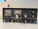 Swan 250 Ham Radio Transceiver Ssb. Fixed Price $124.99.