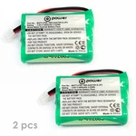 2 X Pack Motorola MBP18 MBP-18 MBP41BU MBP41PU MBP43BU MBP43PU. Fixed Price $9.99.