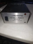 Micronta 12V Supply Ac To Dc Converter On.. Fixed Price $30.00.