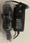 Verifone VX805 Power Supply Cable Adapter Cord PWR282-001-01-A. Fixed Price $9.95.