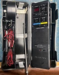 Realistic TRC-460 Radioshack Cat.# 21-1559 Emergency 40 Channel Cb Weather. Fixed Price $34.98.