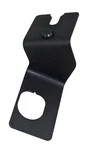 Jeep Wrangler Jl And Gladiator Jt 2-WAY/CB Radio Grab Bar Mic Mount Mopar Olp. Fixed Price $32.90.