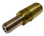 Rf Parts Company 738801-A N(f) For 1/2" LCF12-50J. Fixed Price $25.00.