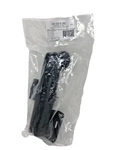 Mount 1.5" C-ball Square 75MM Vesa Long Arm Drilldown RAM-101U-D-2461. Fixed Price $71.99.