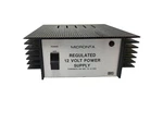 Micronta 22-120A Regulated Power Supply 13.8 Vdc 2.5 Amp Works. Fixed Price $9.99.