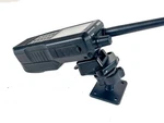 Car Console Dash And Vsm Mount For Uniden SDS100 BCD436HP Scanner. Fixed Price $19.95.
