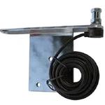 Procomm PC-A35-03 98-06 Jeep Tail Light Cb Antenna Mount W/18' Coax Wrangler. Fixed Price $49.99.