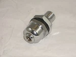 Heavy Duty High Power 3/8-24 Stud Antenna Mount W/ SO-239 106ADX. Fixed Price $16.95.