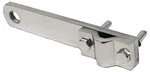 Procomm JBC331 Skinny Mirror Mount Without Stud Cb Radio Antenna Bracket. Fixed Price $22.95.