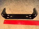 Workman Cb Radio Ham DX1 Large Replacement Mounting Bracket Cobra Galaxy Ranger. Fixed Price $28.98.