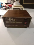 Vintage Arkay Power Converter APR-12-1 With Original Box 115V To 12V Dc. Fixed Price $29.99.
