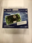 Velleman K1823RS 1A Power Supply Kit. Fixed Price $9.59.