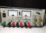 Tektronix CPS250 Triple Output Power Supply 0-20V 0.5A +5V 2A As-is. Fixed Price $79.99.