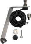 Procomm PC21-4004 2015+ Ford F150 Antenna Hood Groove Mount Replaces PC-A40-04. Fixed Price $59.99.