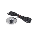 Pctel Magnetic Mount Gnc 3/4" Nmo 12 Ft. Cable RG58A/U 1/4" Diameter. Fixed Price $45.67.