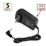 Dc Adapter For Midland 75-785 75785 40-CHANNEL Handheld Mobile Radio Transceiver. Fixed Price $12.99.