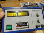 Bk Precision 1670A Dc Regulated Power Supply. Fixed Price $75.00.