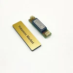 Yaesu YF-122CN (XF-115CN) Cw Collins Mechanical Filter For FT-817/FT-818ND Japan. Fixed Price $415.00.