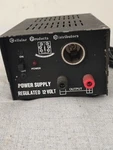 Cellular Products Distributors Cpd-udcps 12V Regulated Power Supply Tested. Fixed Price $23.99.