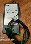 Genuine Oem Hp Ac Power Adapter 0950-4081 Photosmart Iec 60950 Items *free Ship*. Fixed Price $8.99.