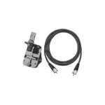 Firestik MK64A9A 2 Stainlees Steel 3 Way Mounts With Cable. Fixed Price $81.68.