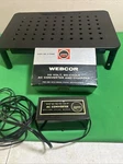 Ham Radio Used Vintage Webcor A-2965 Ac Power Supply Converter 60 Cycles Amateur. Fixed Price $5.00.