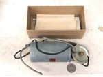 Nice New? Robotrol Auto Car Radio Filtron / Old Vintage Ham Emi Rfi Tube Filter. Fixed Price $5.00.
