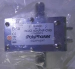 New Old Stock Polyphaser BGXZ-60NFNF-CNS Lightning / Surge Protector 1.75-400MHZ. Fixed Price $44.99.