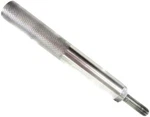 Workman BPM1 5.5" Stainless Steel Cb Radio Antenna Mounting Bar For Volvo Trucks. Fixed Price $19.99.