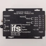 Ifs D1010/D1110/D1111 RS232/RS422 Transceiver Condor Transformer D7-10-01. Fixed Price $74.99.