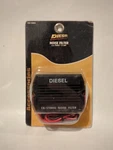 Diesel Electronics 360-58803 Noise Filter For Cb/stereo 10 Amp By Barjan. Fixed Price $26.99.