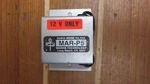 Marline MAR-P5 Amp 12 Volt Marine Radio Interference Noise Filter Protector. Fixed Price $19.95.