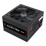 Zalman Gigamax 700W 80 Plus Bronze Certified Atx Power Supply - 105 Rated. Fixed Price $76.97.