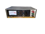Bk Precision 1640 Mobile Equipment Supply Tested. Fixed Price $50.00.