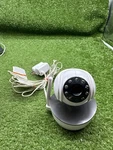 Motorola MBP41BU Baby Monitor Camera With Night Vision.. Fixed Price $14.20.