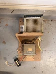 Donkey Kong Power Supply Assembly, Original And Working. Fixed Price $150.00.