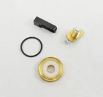 Pctel/maxrad BMA38 - 3/8" Or 3/4" Hole Mount Only. Fixed Price $19.32.