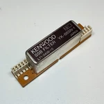 Kenwood YK-88SN-1 Ssb Filter 1.8KHZ (plug-in) For TS-950 TS-850 TS-690 TS-570. Fixed Price $115.27.