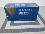 Kenwood MB-201 Mounting Bracket TM-201 Series TM-401 Nib. Fixed Price $27.50.