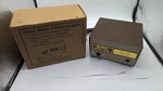 Vintage Model Pos 123Z Regulated Power Supply Amp 13.8 Volt Dc New Unused B1. Fixed Price $35.00.